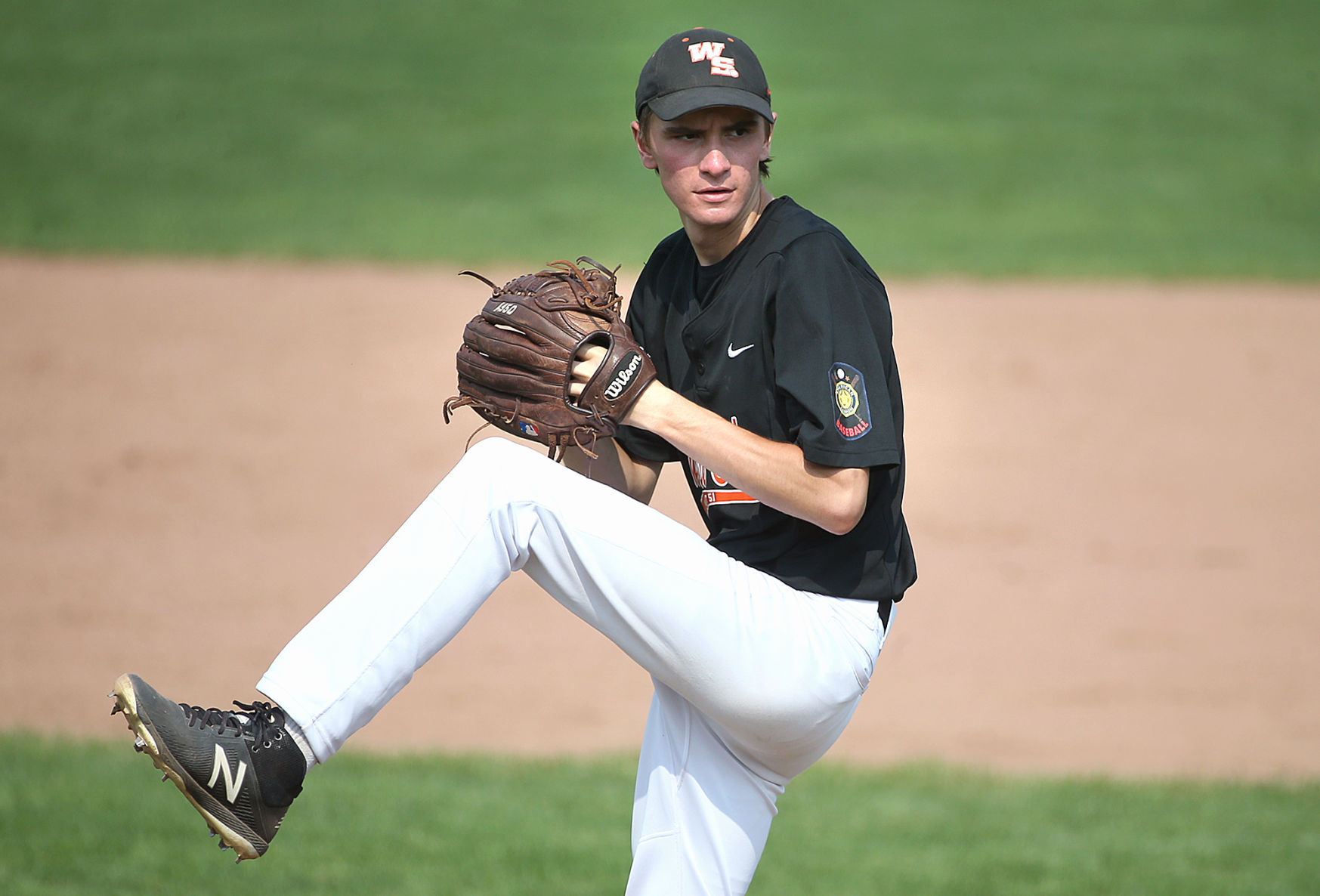July 15: Onalaska vs West Salem